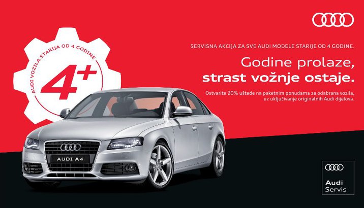 Akcija 4+